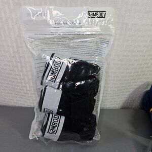 Bambody Womens Absorbent Panty Pack Of 3 Size 6 New